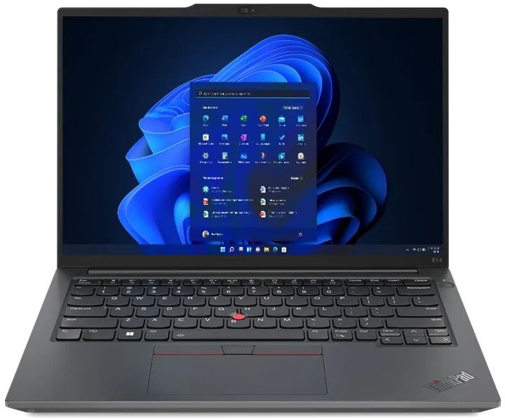 Акція на Lenovo ThinkPad E14 Gen 5 (21JK00DJGE) від Stylus