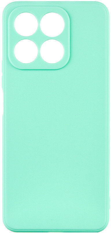 

Tpu Case Candy Full Camera Menthol для Huawei Honor X8a