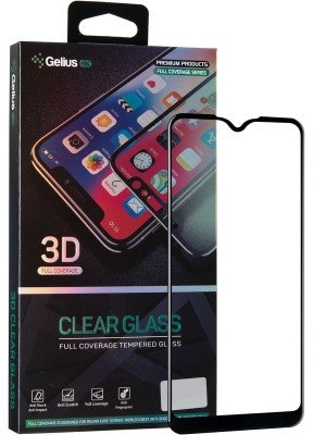 

Gelius Tempered Glass Pro 3D Black for Samsung A015 Galaxy A01