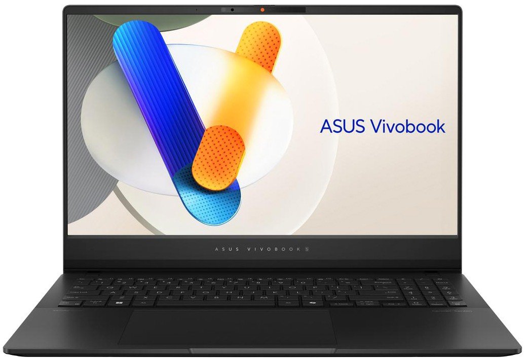 Акція на Asus Vivobook S15 (M5506UA-MA040W) від Stylus