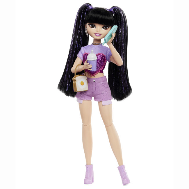 

Лялька Barbie Dream Besties Рене (HYC24)