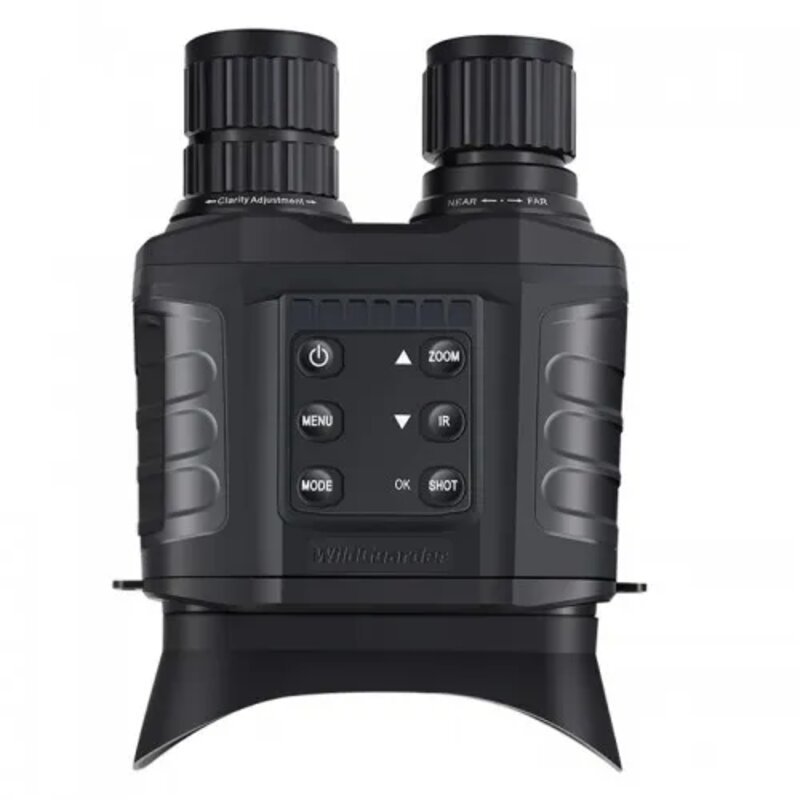 Акція на Бинокуляр WildGuarder Guarder OWLER1 Night Vision - 12136 від Stylus