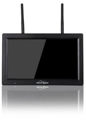 

Монитор Fpv Hawkeye Captain 10.2" Dvr 5.8GHz 48CH (HP0054.0027-DVR)