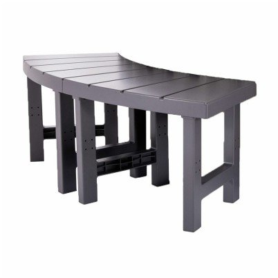 

Скамья Intex 124x48x42 cм (28514)