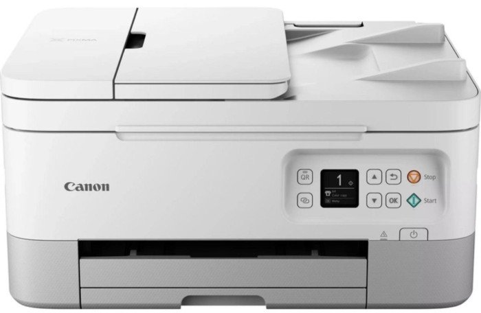 

Canon Pixma TS7451A White (4460C076)