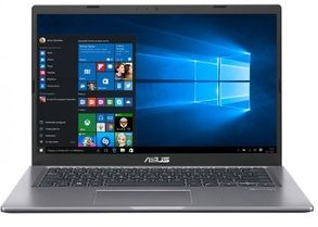 

Asus VivoBook X415JA (X415JA-I58512G2T) Rb