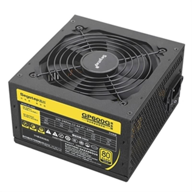 

Segotep GP600G 500W (SG-600G)