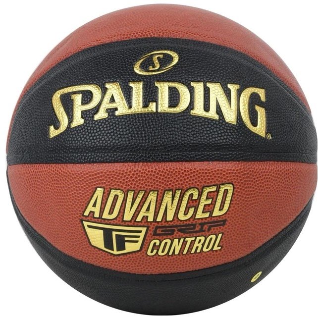 

Spalding Advanced Grip Control баскетбольний Уні 7 (76872Z)