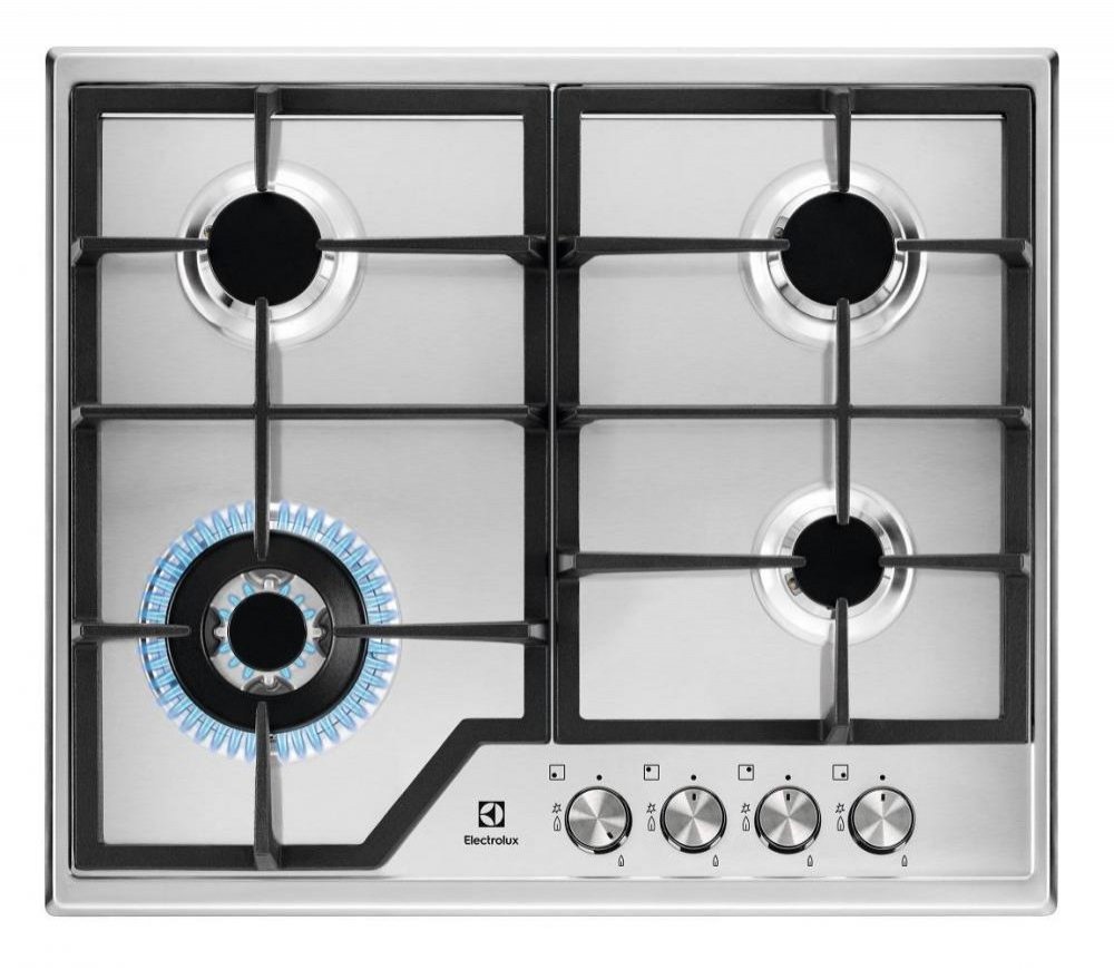 

Electrolux CGS6436BX