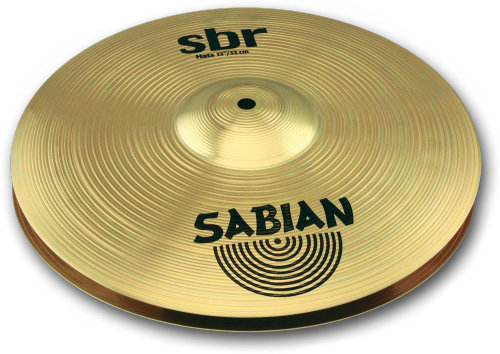 

Тарелка для ударных Sabian SBR1302