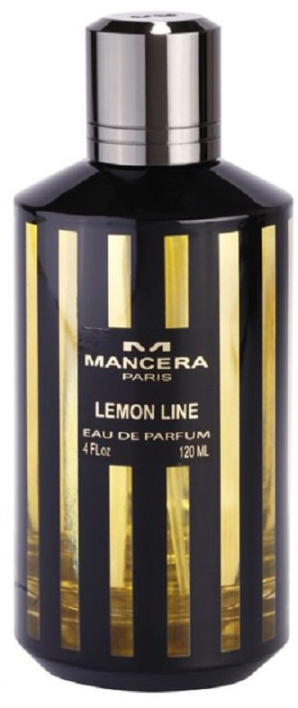 Акція на Парфюмированная вода Mancera Lemon Line 120 ml Тестер від Stylus