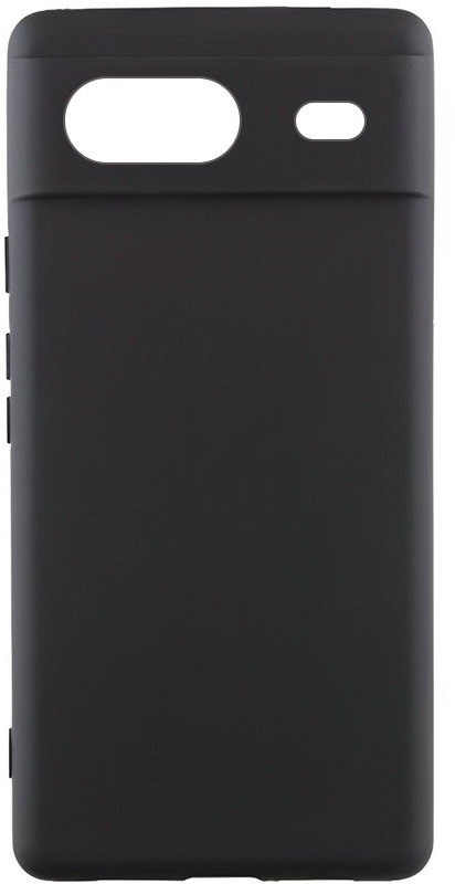 

Epik Tpu Case Full Camera Black for Google Pixel 8a