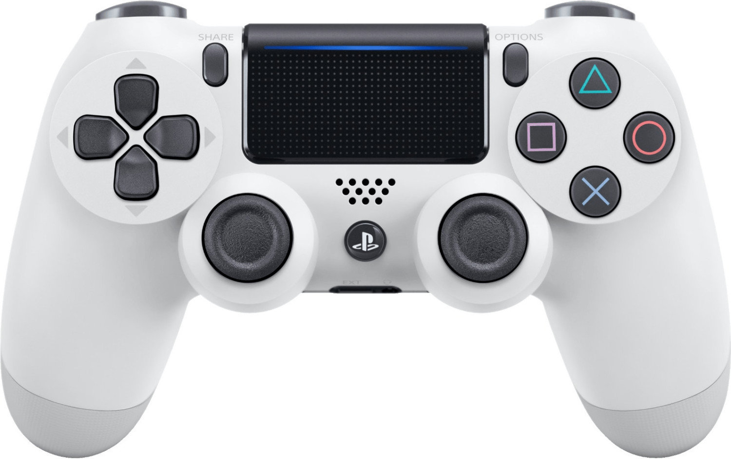 

Sony DualShock 4 V2 Glacier White (9894759)