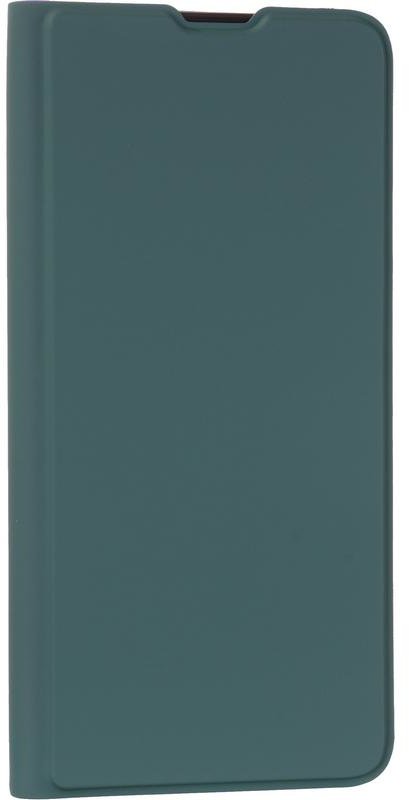 

BeCover Book Exclusive New Style Dark Green for Xiaomi Redmi 13C / Poco C65 (711195)