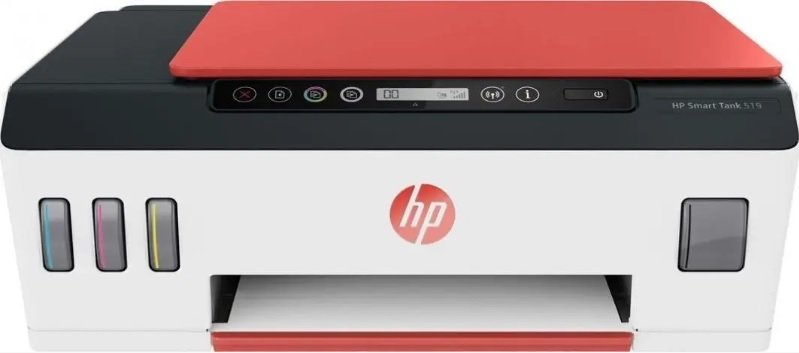 

Hp Smart Tank 519 + Wi-Fi (3YW73A)