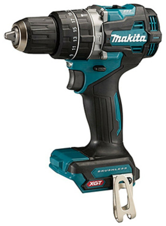 

Шуруповерт Makita HP002GZ