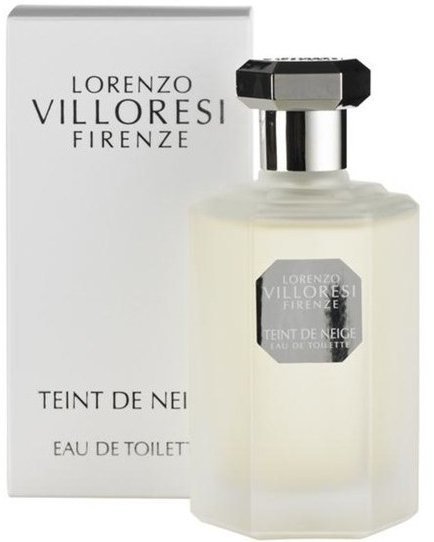 

Туалетная вода Lorenzo Villoresi Teint de Neige 100 ml