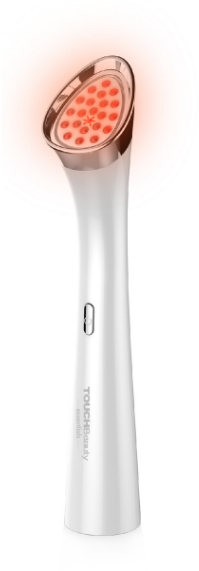 

Косметологічний прилад для обличчя TOUCHBeauty Light Therapy Device (630) TB-1611A