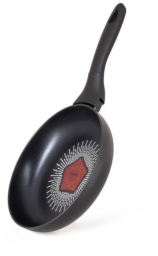 

Сковорода Fissman Velia 24x4.8 см (14560)