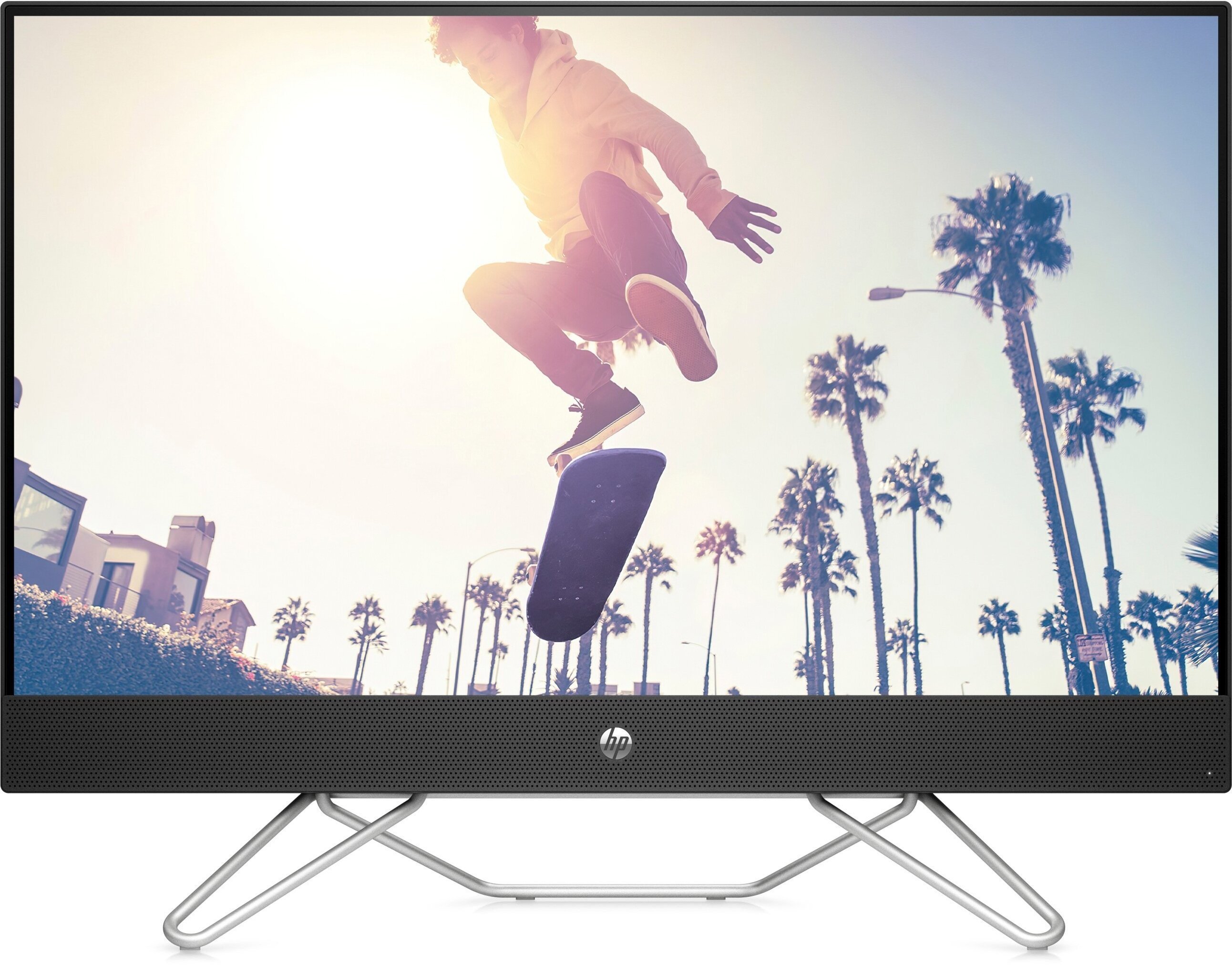 

Hp All-in-One 27-CB1032UA (6C951EA) Ua