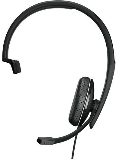 Акція на Sennheiser Adapt 135T Usb Ii від Stylus