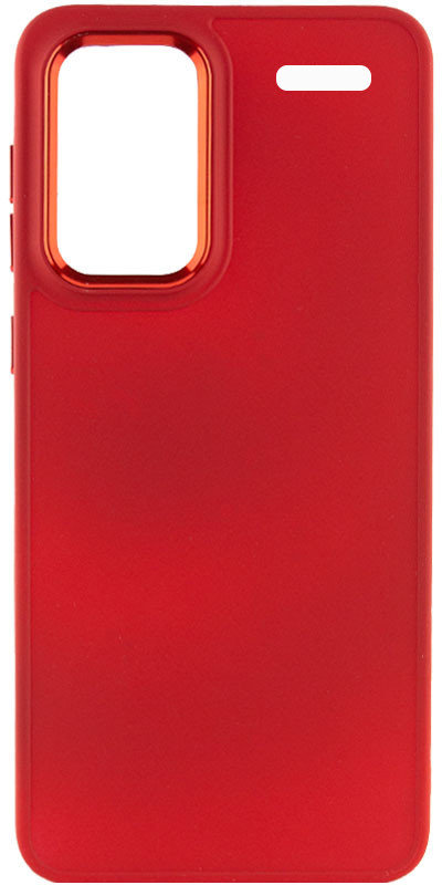 

Tpu Case Bonbon Metal Style Red for Xiaomi Redmi Note 13 Pro+