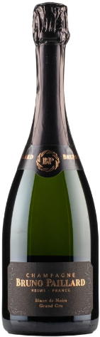 Акція на Шампанское Bruno Paillard Blanc de Noirs белое брют 0.75 л (BWT1923) від Stylus