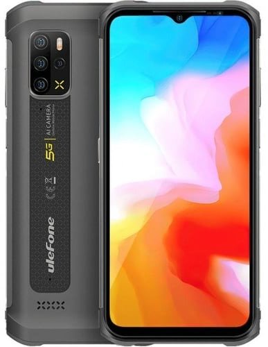 Акція на Ulefone Armor 12 5G 8/128Gb Black (UA UCRF) від Stylus