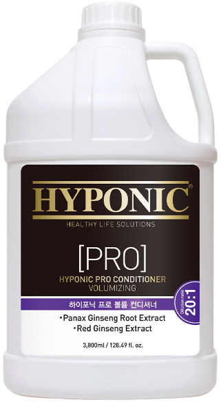 

Кондиціонер для собак Hyponic Pro об'єм та зволоження вовни 3.8 л (H1CD4VL3800HYKNN)