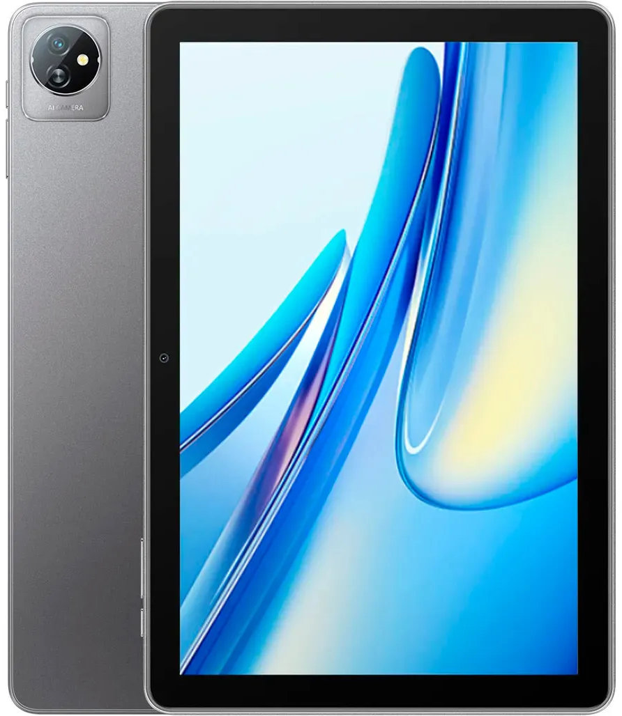 Акція на Blackview Tab 70 4/64GB Wi-Fi Space Grey (UA) від Stylus