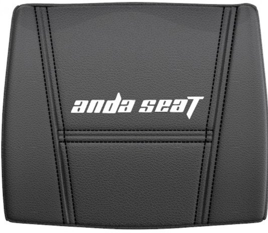 

Подушка під спину для крісла Anda Seat Kiaser 2 Black Xl (AC-AD12XL-07-B-PV-LPXL)