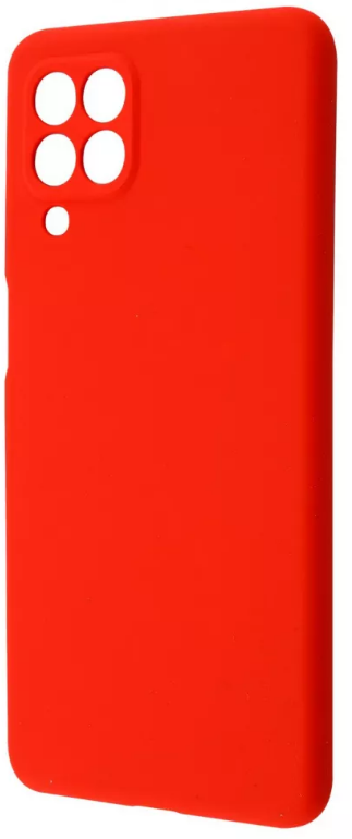 

Wave Full Silicone Cover Red for Samsung M536 Galaxy M53 5G