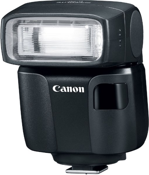 Акція на Canon Speedlite EL-100 від Stylus