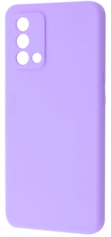 

Wave Colorful Case Tpu Light Purple для Samsung S918 Galaxy S23 Ultra