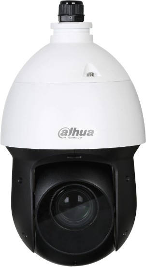 

IP-камера відеоспостереження Dahua SD49225XA-HNR-S3