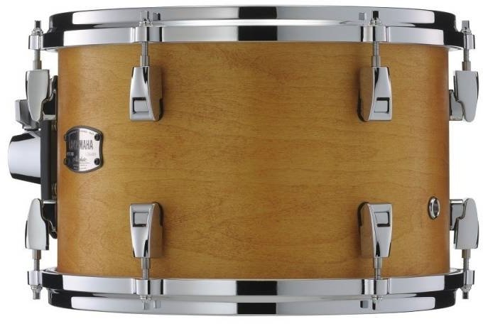 

Підлоговий том Yamaha AMF1413 Absolute Hybrid Maple 14x13 Floor Tom (Vintage Natural)