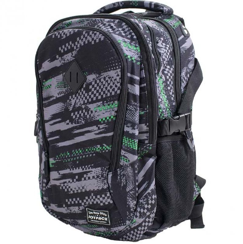 Акція на Рюкзак ортопедический Josef Otten Joypack SE-0083 Finish 44x30x18см від Stylus