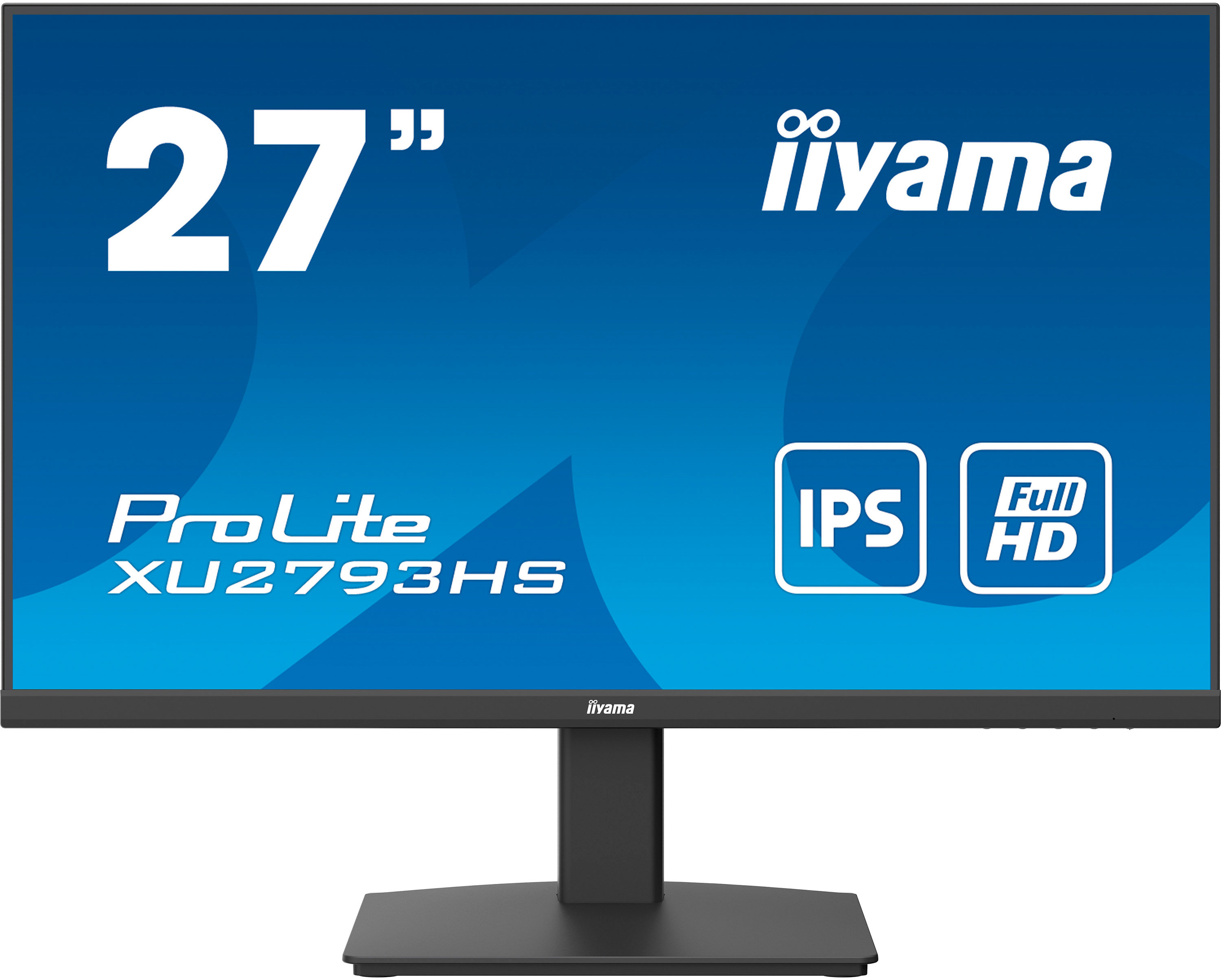 Акція на iiyama XU2793HS-B6 від Stylus