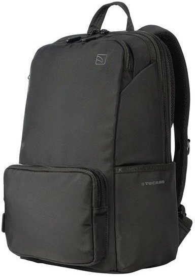 Акція на Tucano 15.6" Terra Gravity Ags Black (BKTER15-AGS-BK) від Stylus