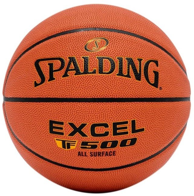 

Spalding Excel TF-500 баскетбольный Уни 6 (76798Z)