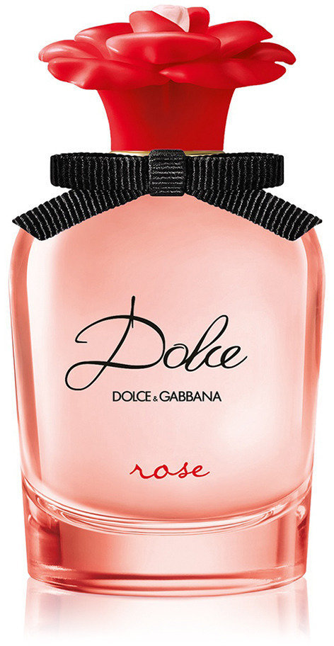 

Туалетная вода Dolce&Gabbana Dolce Rose New 2020 75 ml Тестер