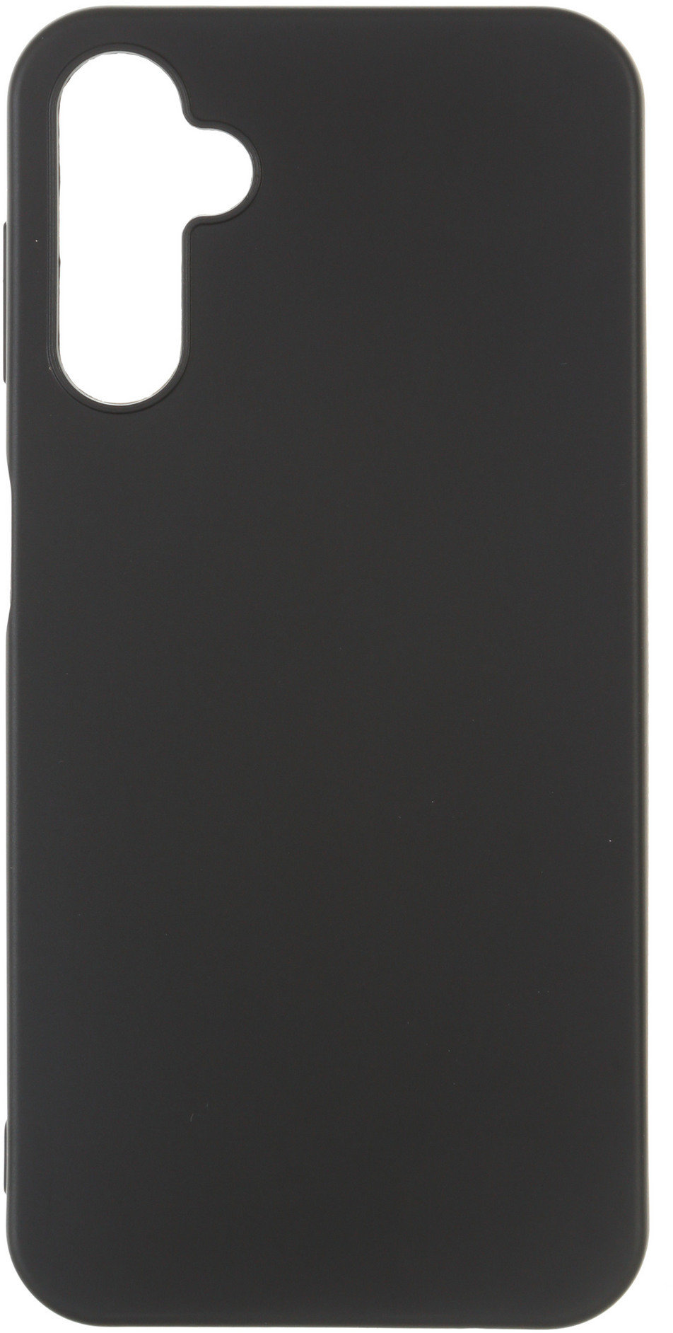 

ArmorStandart Matte Slim Fit Black для Samsung A546 Galaxy A54 5G (ARM66167)