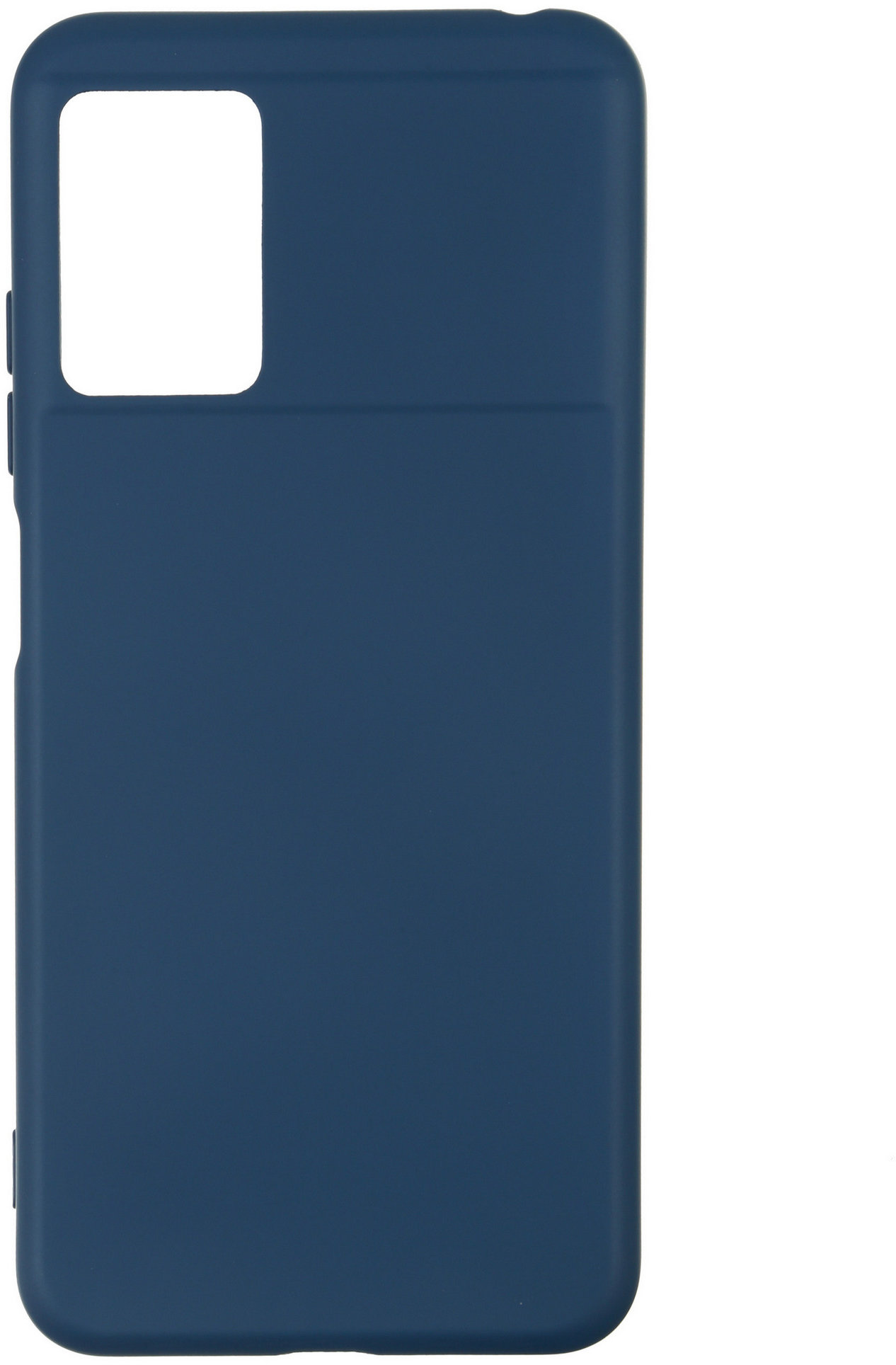 

ArmorStandart Icon Case Blue for Xiaomi Poco M5 (ARM62972)