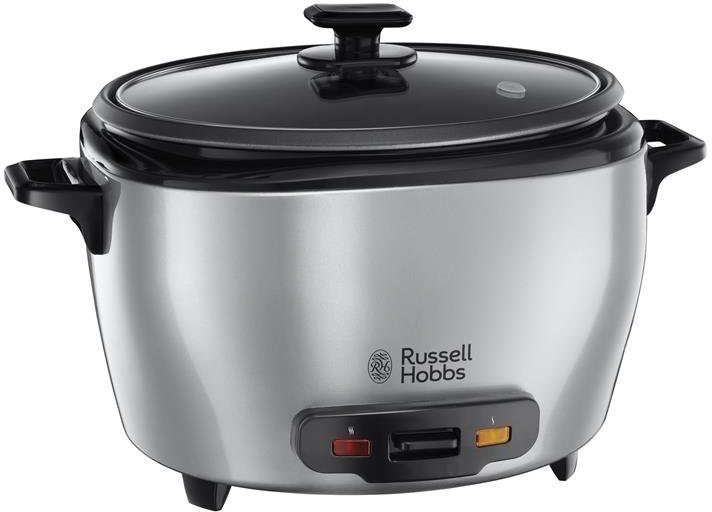 

Рисоварка Russell Hobbs 23570-56 Healthy 14 Cup Rice Cooker