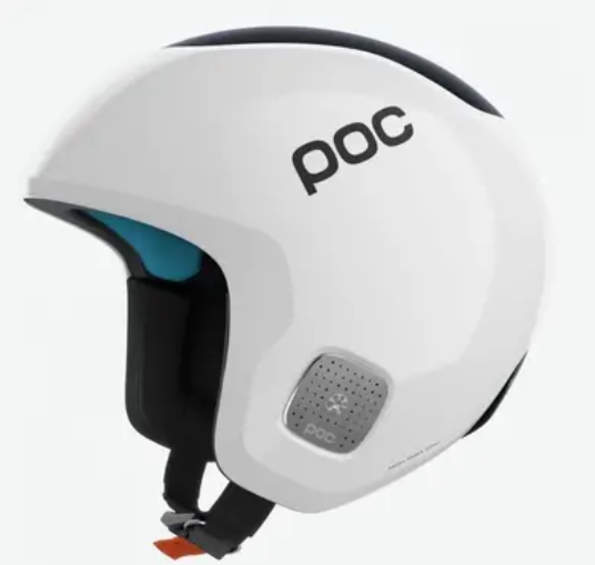 Акція на Poc Skull Dura Comp Spin Hydrogen White M / L (PC X20101751001MLG1) від Stylus