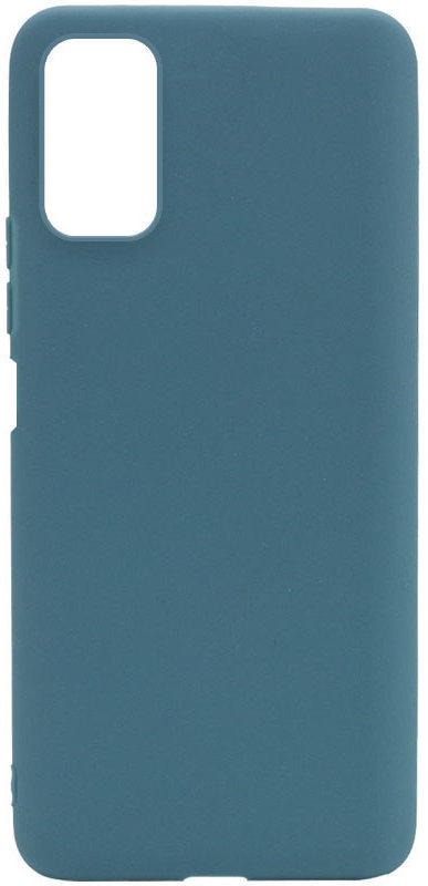 

Tpu Case Candy Powder Blue for Xiaomi Redmi K40 / K40 Pro / K40 Pro+ / Poco F3 / Mi 11i