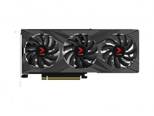 Акція на Pny GeForce Rtx 4060 8GB XLR8 Gaming Verto EPIC-X Rgb Triple Fan Dlss 3 (VCG40608TFXXPB1) від Stylus