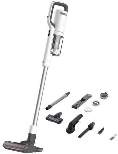

Xiaomi Roidmi X 30 Pro White