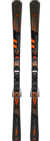 

Rossignol (RAMPX02) Forza 40° V-CA Retail Xpress + крепления (FCLDX02) Xpress 11 Gw B83 2024 (3607684377113)