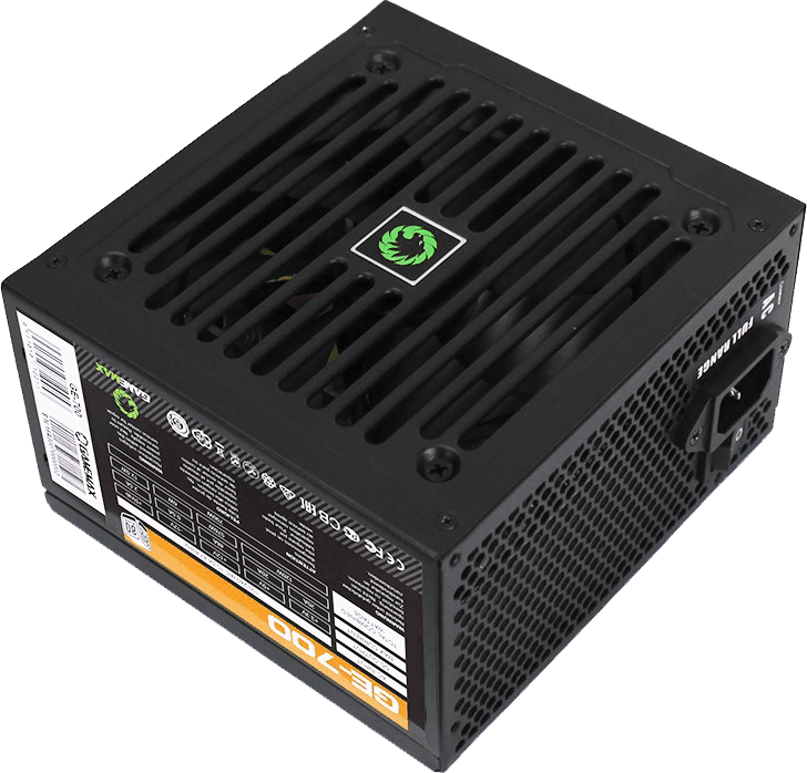 

GameMax GE-700